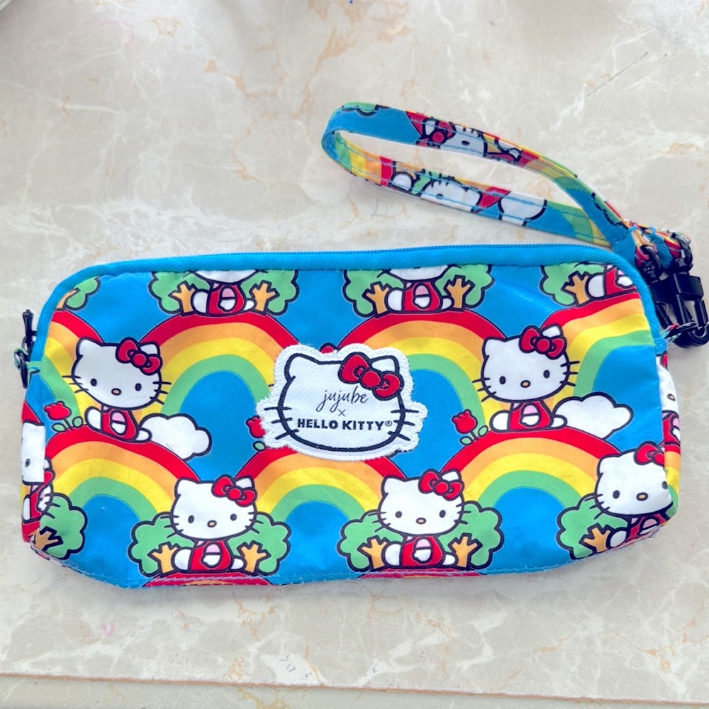Jujube Hello Kitty Sanrio